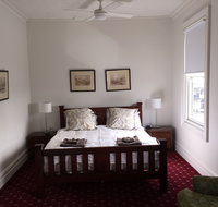 The Corner Hotel Alexandra - Accommodation Port Hedland