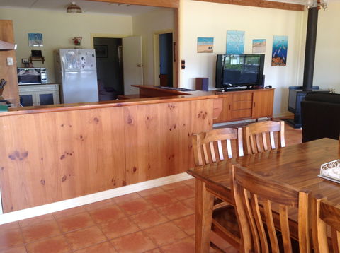 The Palms - House Only - Accommodation Port Hedland 2
