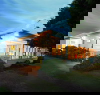 The Lonsdale Palms - Accommodation Port Hedland