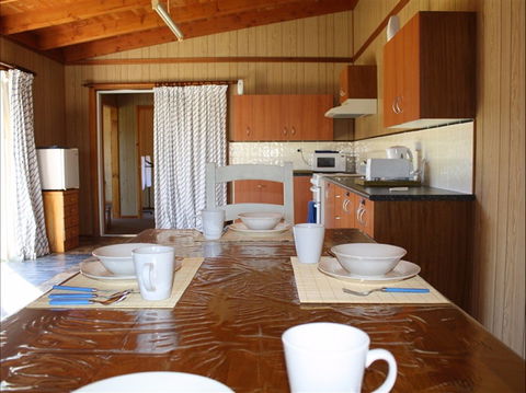Tosha's Place - Accommodation Port Hedland 1