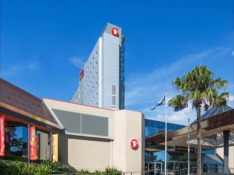 Travelodge Hotel Bankstown Sydney - Accommodation Port Hedland 0