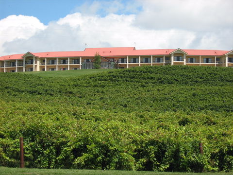 Turners Vineyard Motel - Accommodation Port Hedland 0