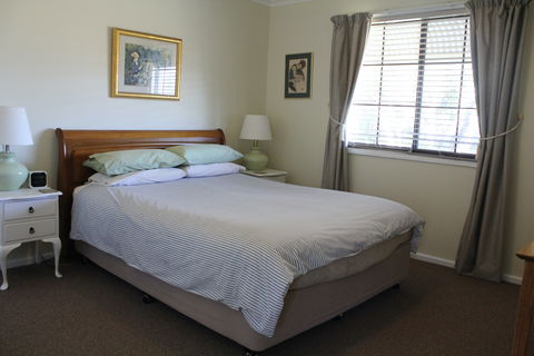 Valley View Cottage Hunter Valley - Accommodation Port Hedland 1