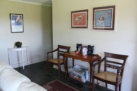 Valley View Cottage Hunter Valley - Accommodation Port Hedland 2