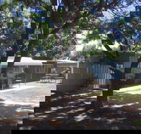 Waioma Caravan Park - Accommodation Port Hedland