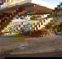 Walgett Motel - Accommodation Port Hedland