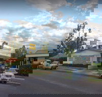 Wee Waa Motel - Accommodation Port Hedland