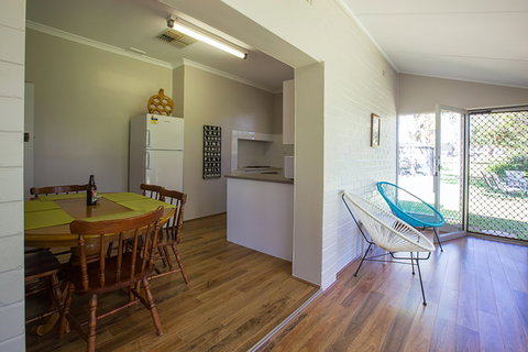 Wilkadene Cottage - Accommodation Port Hedland 0