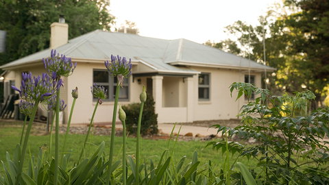 Wilkadene Cottage - Accommodation Port Hedland 1