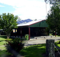 Woodenbong Camping Grounds - Accommodation Port Hedland