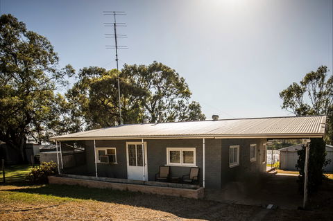 346 Cliff View Drive Wongulla  -River Shack Rentals - Accommodation Port Hedland 0