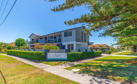 Adrift Apartments - Accommodation Port Hedland 1