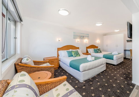 Adrift Apartments - Accommodation Port Hedland 2