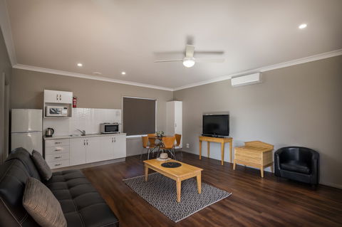 Akuna Motor Inn - Accommodation Port Hedland 0