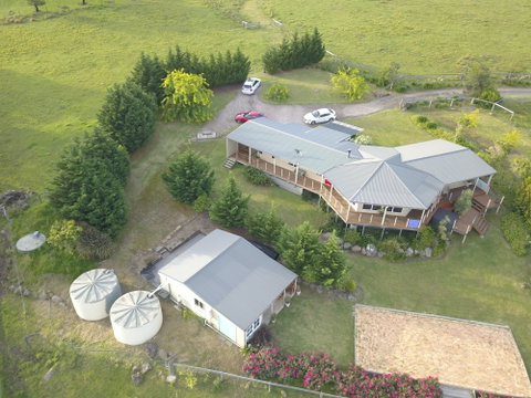 Amazing Secluzion - Accommodation Port Hedland 0