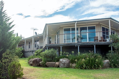Amazing Secluzion - Accommodation Port Hedland 1