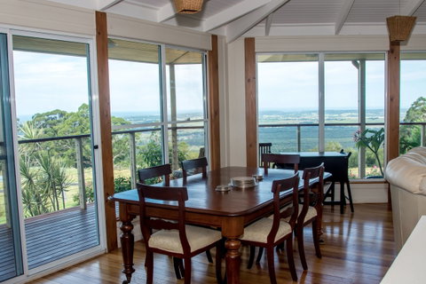 Amazing Secluzion - Accommodation Port Hedland 2