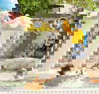 Ashmore Palms Holiday Village - Accommodation Port Hedland