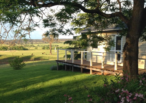 Balmoral Cottage - Accommodation Port Hedland 0