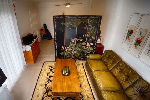 B And B At Orient Point - Accommodation Port Hedland 1