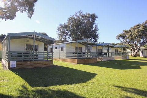 Beachside Holiday Park - Accommodation Port Hedland 1