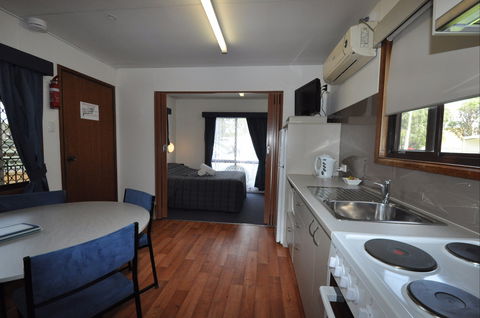 Beachside Holiday Park - Accommodation Port Hedland 2