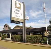 Bell Tower Inn - Accommodation Port Hedland