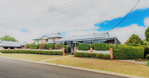 Best Western PLUS Ambassador On Ruthven - Accommodation Port Hedland 2