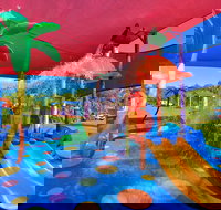 BIG 4 Conway Beach Tourist Park Whitsundays - Accommodation Port Hedland