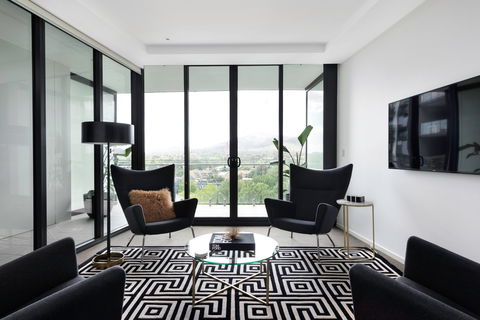 Birch Apartments - Accommodation Port Hedland 1