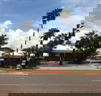 Bluestone Motor Inn - Accommodation Port Hedland
