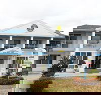 Blue and White Lodge - Accommodation Port Hedland