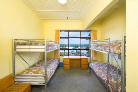 Bondi Backpackers - Accommodation Port Hedland 0