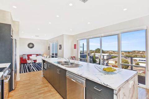 Breezes - Underwood Avenue Goolwa Beach - Accommodation Port Hedland 2