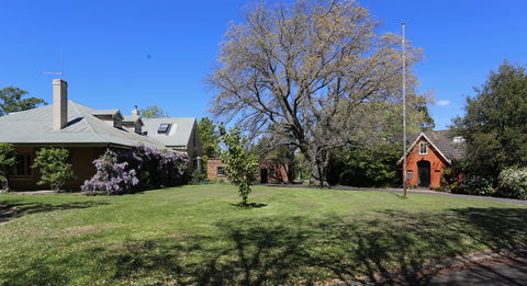 Briar Lane - Accommodation Port Hedland 0