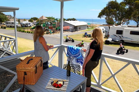 Brighton Caravan Park - Accommodation Port Hedland 2