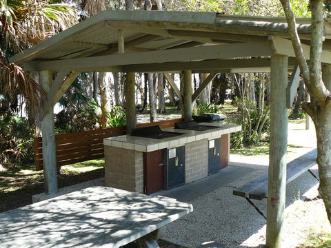 Camp Elim - Accommodation Port Hedland 2