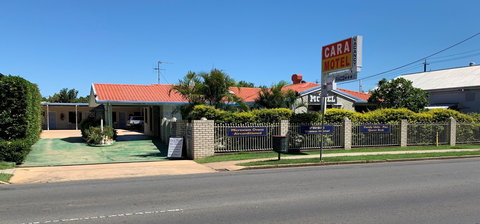 Cara Motel - Accommodation Port Hedland 0