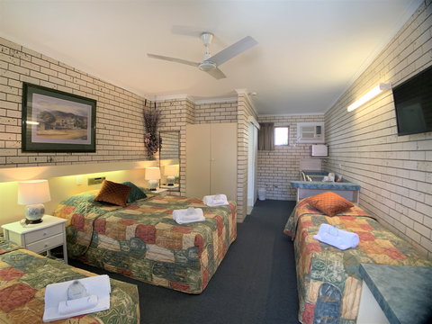 Cara Motel - Accommodation Port Hedland 1