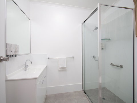 Cara Motel - Accommodation Port Hedland 2