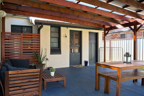 Casa Dolce Cottage - Accommodation Port Hedland 1
