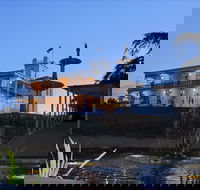 Claremont House - Accommodation Port Hedland