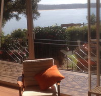 Clifftop at Tathra - Accommodation Port Hedland