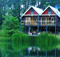 Cloudlake Mountain Retreat - Accommodation Port Hedland