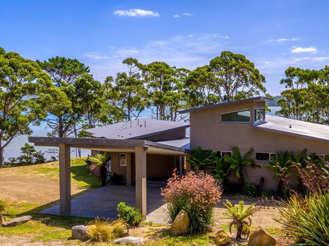 Cloudy Bay Lagoon Estate - Accommodation Port Hedland 1