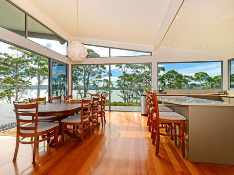 Cloudy Bay Lagoon Estate - Accommodation Port Hedland 2