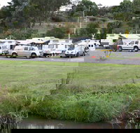 Crookwell Caravan Park - Accommodation Port Hedland