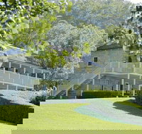 Cross Park - Accommodation Port Hedland