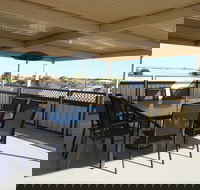 Deck to Sea - Accommodation Port Hedland