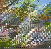 Derby Lodge - Accommodation Port Hedland